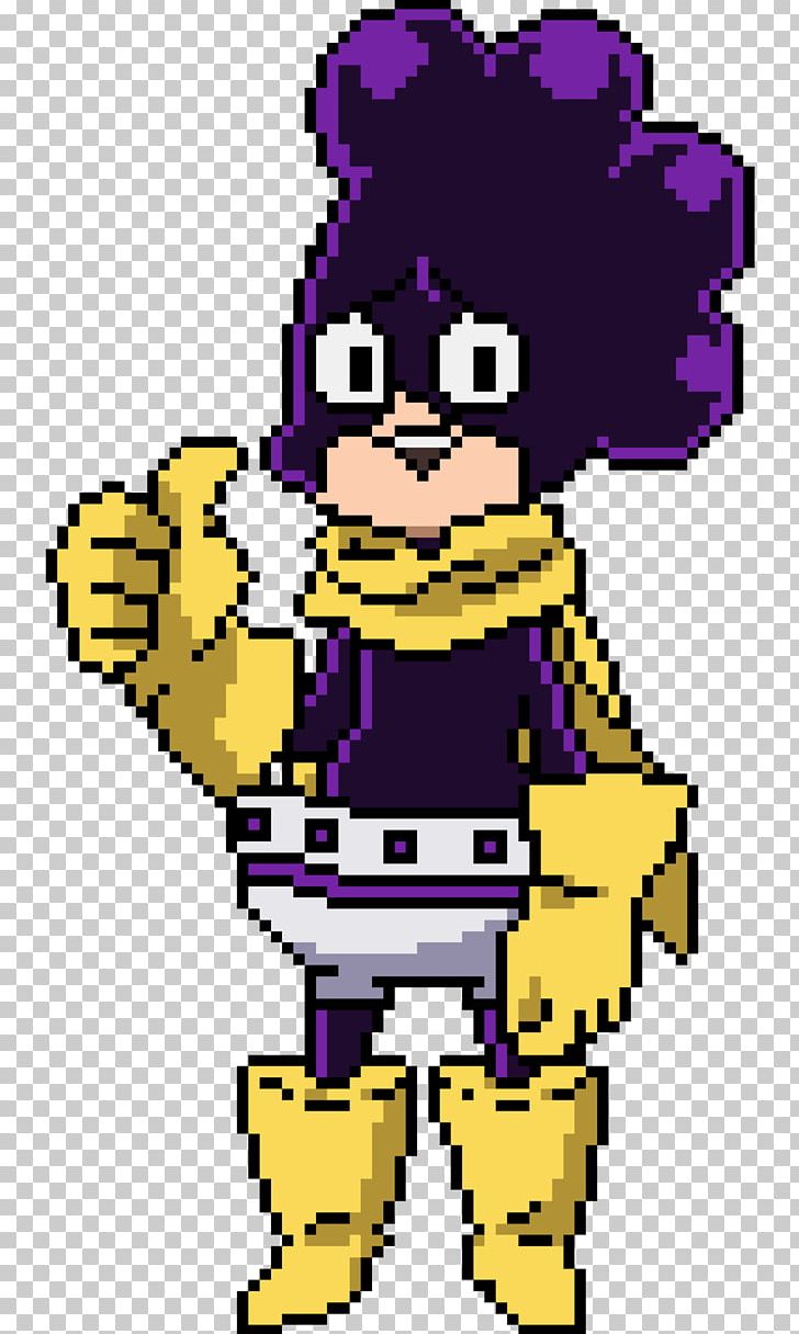 My Hero Academia Pixel Art PNG, Clipart, All Might, Anime, Art, Artwork, Brina Palencia Free PNG Download