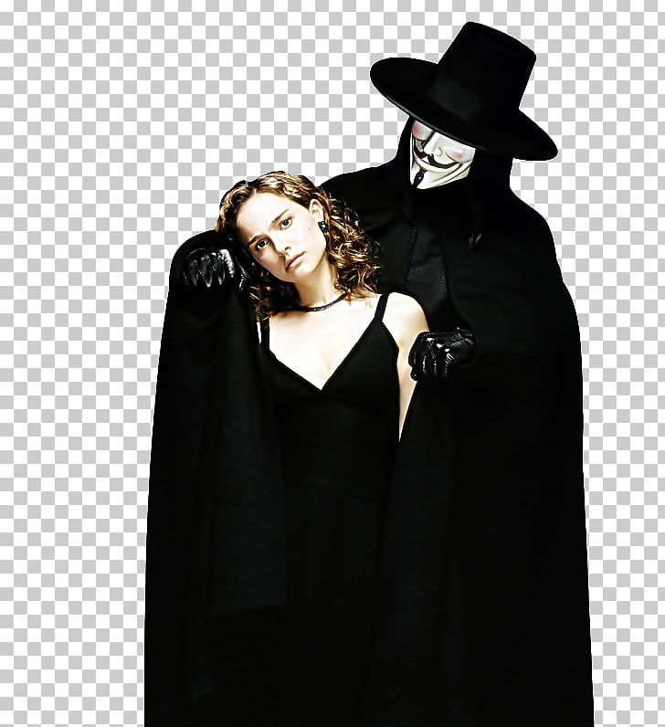 Natalie Portman V For Vendetta Evey Hammond YouTube PNG, Clipart, Academic Dress, Costume, Evey Hammond, Film, Formal Wear Free PNG Download