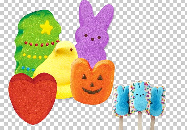 Peeps Easter Just Born Candy Christmas PNG, Clipart,  Free PNG Download
