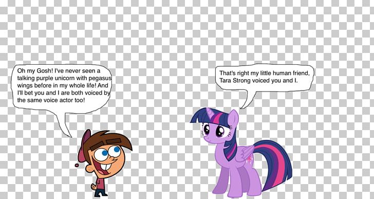 Pony Twilight Sparkle Timmy Turner Winged Unicorn PNG, Clipart,  Free PNG Download