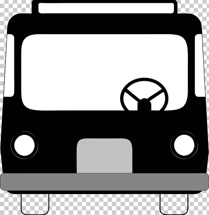 School Bus Open Graphics PNG, Clipart, Area, Automotive Exterior, Auto Part, Black, Black And White Free PNG Download