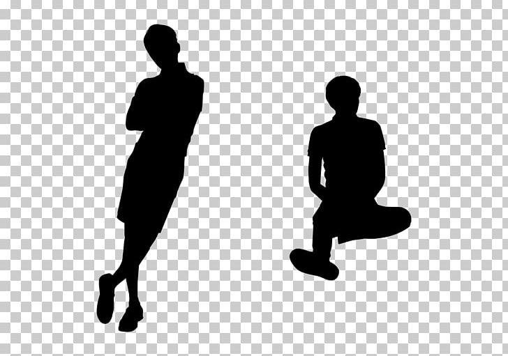 Silhouette Woman Female PNG, Clipart, Animals, Arm, Black, Black And White, Female Free PNG Download