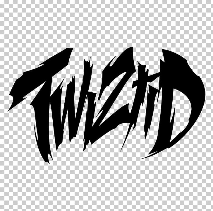 Twiztid Logo Musician Abominationz Artist PNG, Clipart, Angle, Art, Artist, Black, Black And White Free PNG Download
