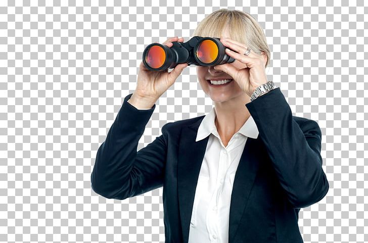 Business Binoculars Woman PNG, Clipart, Binoculars, Bit, Business, Businessperson, Communication Free PNG Download