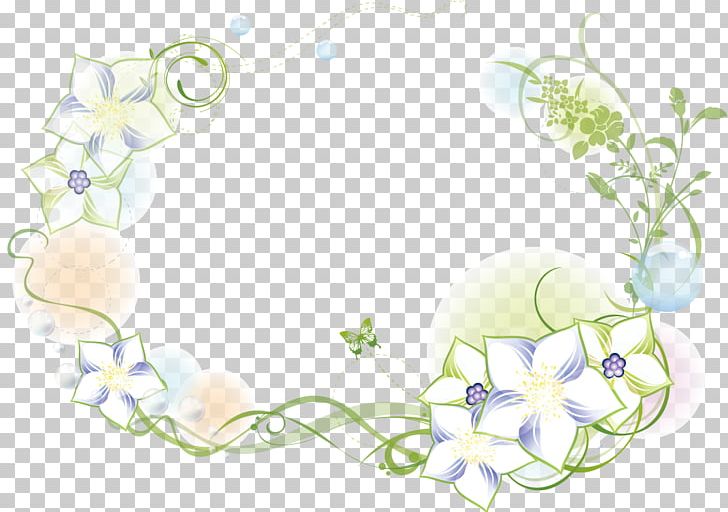 Flower PNG, Clipart, Adobe Illustrator, Art, Border, Border Frame, Border Vector Free PNG Download
