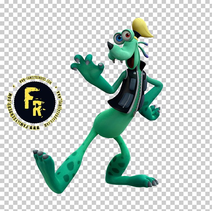 Kingdom Hearts III Kingdom Hearts Birth By Sleep Kingdom Hearts 358/2 Days Goofy Kingdom Hearts: Chain Of Memories PNG, Clipart, Action Figure, Disney Castle, Fictional Character, Fig, Frog Free PNG Download