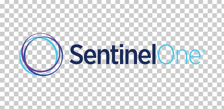 Logo SentinelOne Font Brand Product PNG, Clipart, Area, Blue, Brand, Circle, Computer Servers Free PNG Download
