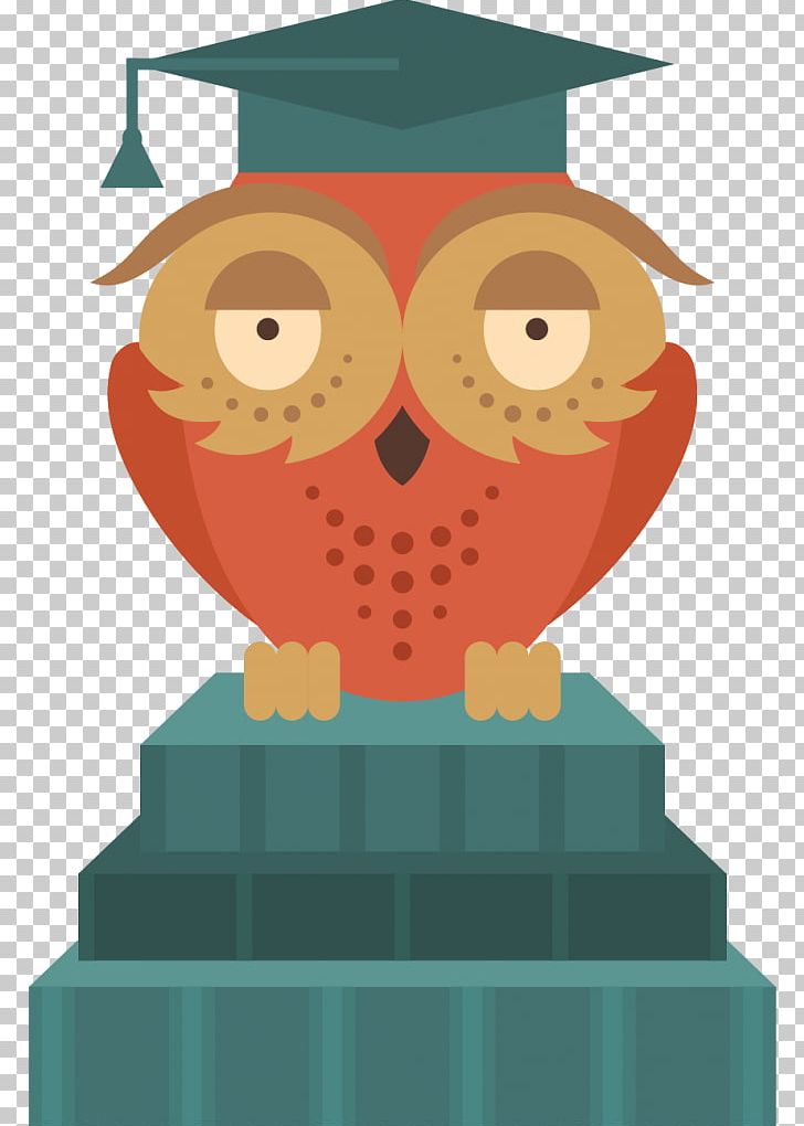 Owls In The Family Illustrator PNG, Clipart, Animals, Art, Beak, Bird, Bird Of Prey Free PNG Download