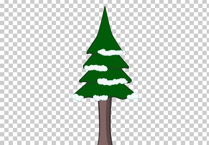 Pine Spruce Tree Cartoon PNG, Clipart, Animation, Cartoon, Christmas, Christmas Decoration, Christmas Ornament Free PNG Download