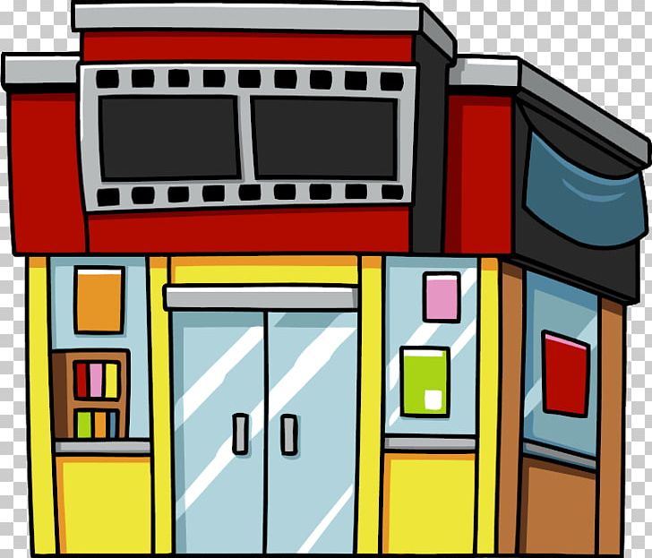 Scribblenauts InfoThuraiyur Film Rental Store Ajantha Theatre PNG, Clipart, Facade, Film Rental Store, Home, House, Infothuraiyur Free PNG Download