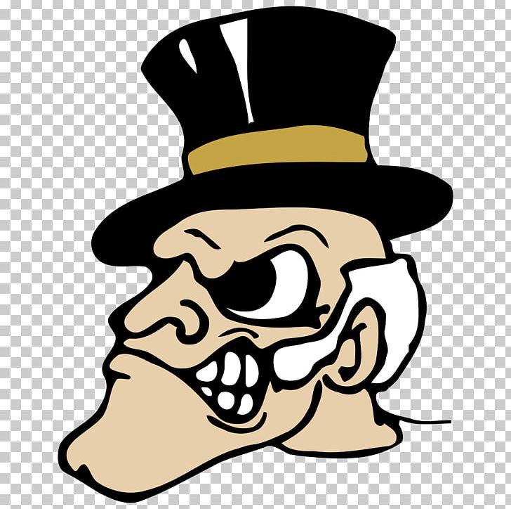 Wake Forest University Wake Forest Demon Deacons Football Wake Forest Demon Deacons Men's Soccer PNG, Clipart,  Free PNG Download