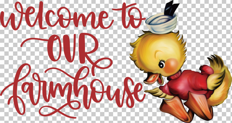 Welcome To Our Farmhouse Farmhouse PNG, Clipart, Cartoon, Christmas Ornament M, Cricut, Farm, Farmhouse Free PNG Download