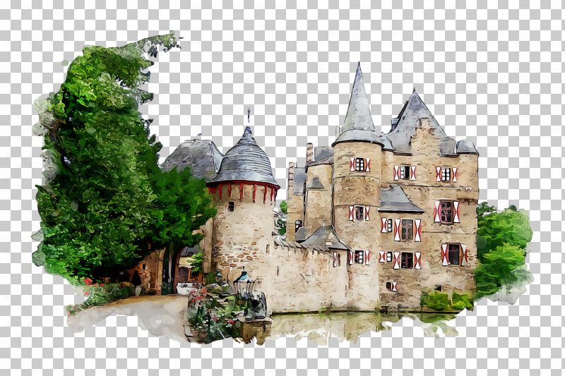 Castle Medieval Architecture Château Middle Ages Architecture PNG, Clipart, Architecture, Castle, Medieval Architecture, Middle Ages, Tourism Free PNG Download