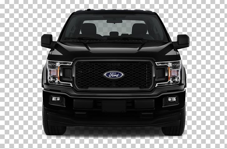 2017 Ford F-150 XLT Ford Motor Company Car Pickup Truck PNG, Clipart,  Free PNG Download