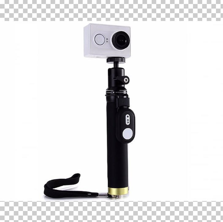 Action Camera Monopod Xiaomi Selfie Stick PNG, Clipart, Action Camera, Camera, Camera Accessory, Electronics, Gopro Free PNG Download