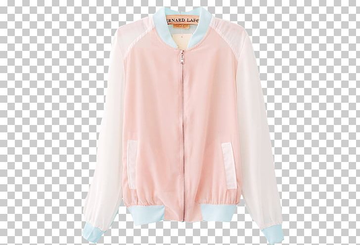 Clothing Sleeve Blouse Pink Lab Coats PNG, Clipart, Blouse, Button, Cardigan, Clothing, Collar Free PNG Download