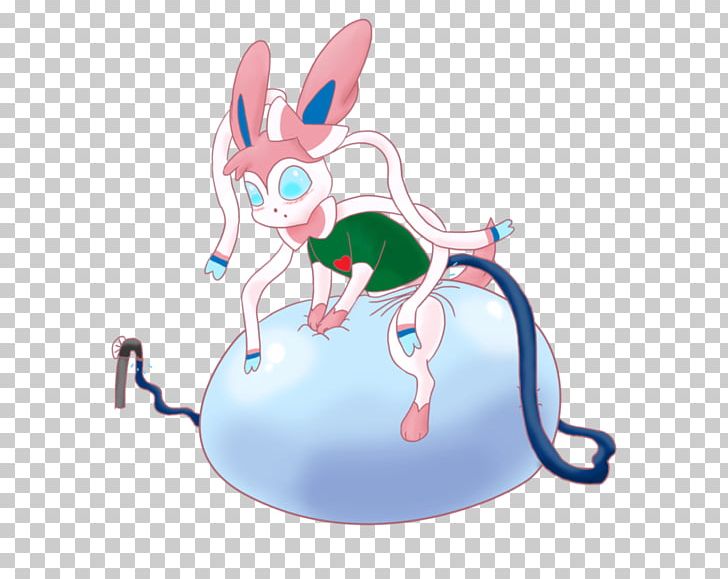 Diaper Rabbit Sylveon Plusle Pokémon PNG, Clipart, Animals, Anime, Cartoon, Diaper, Diapering Free PNG Download