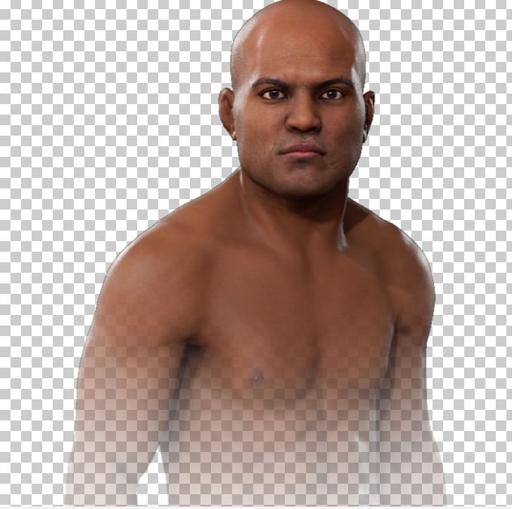 EA Sports UFC 3 Light Heavyweight PNG, Clipart, Abdomen, Arm, Barechestedness, Chest, Chin Free PNG Download