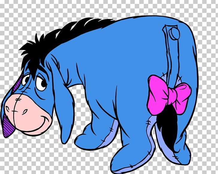 Eeyore Winnie-the-Pooh Piglet Tigger Winnipeg PNG, Clipart, Art, Carnivoran, Cartoon, Dog Like Mammal, Donkey Free PNG Download