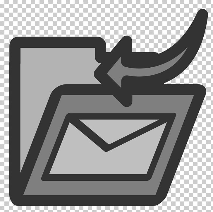 Email Box PNG, Clipart, Angle, Black And White, Brand, Directory, Download Free PNG Download