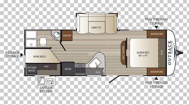 Floor Plan Caravan 2018 Subaru Outback 2017 Subaru Outback Campervans PNG, Clipart, 2017 Subaru Outback, 2018 Subaru Outback, Angle, Bed, Bunk Bed Free PNG Download