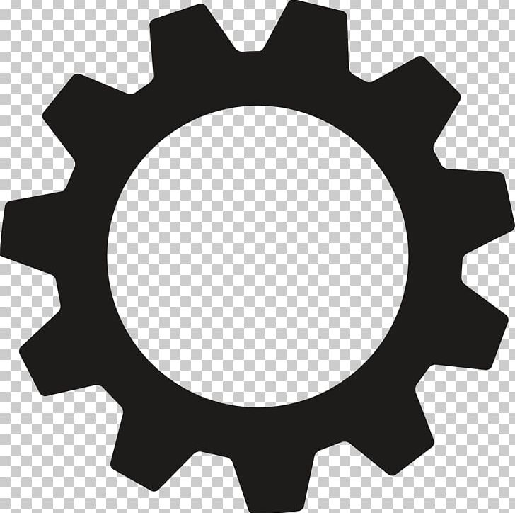 Gear Mechanism Sprocket Mechanics PNG, Clipart, Black And White, Circle, Gear, Gears, Gear Train Free PNG Download