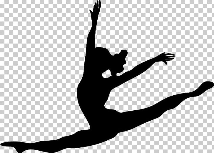 Jazz Dance Ballet Dancer Silhouette PNG, Clipart, Animals, Arabesque, Arm, Art, Ballet Free PNG Download