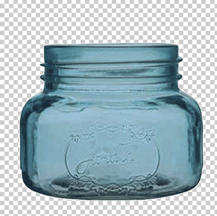 Mason Jar Glass Bottle Lid PNG, Clipart, Aqua, Blue, Bottle, Drinkware, Food Storage Containers Free PNG Download