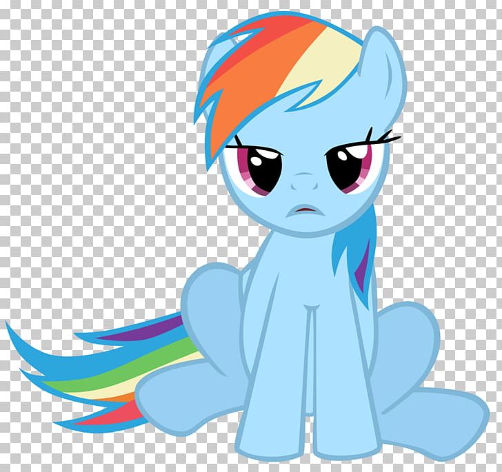 My Little Pony Rainbow Dash Horse Fluttershy PNG, Clipart, Angry Wolf, Animals, Anime, Art, Azure Free PNG Download