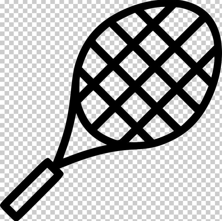 Racket Squash Shuttlecock Sports Badminton PNG, Clipart, Area, Badminton, Badmintonracket, Ball, Black And White Free PNG Download