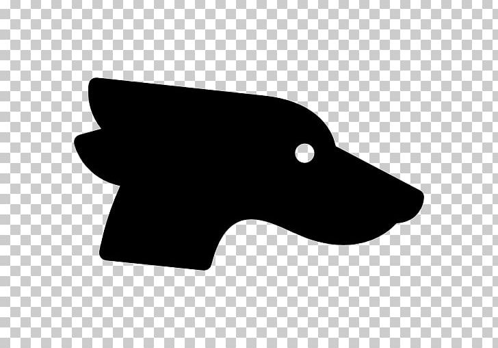 Spanish Greyhound Computer Icons PNG, Clipart, Angle, Animal, Beak, Bird, Black Free PNG Download