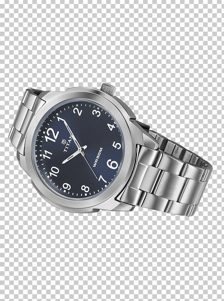Watch Strap Analog Watch Metal Titanium PNG, Clipart, Accessories, Analog Watch, Automatic Watch, Brand, Clock Free PNG Download