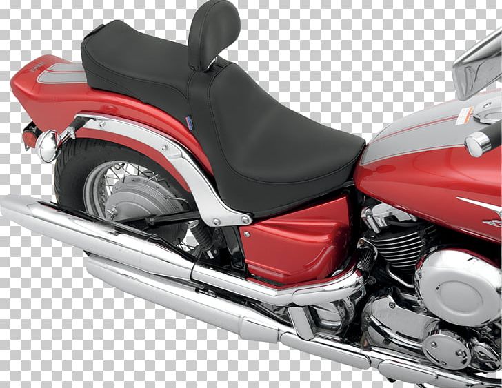 Exhaust System Yamaha DragStar 650 Yamaha V Star 1300 Yamaha DragStar 250 Yamaha Motor Company PNG, Clipart, Automotive Exhaust, Car, Custom Motorcycle, Exhaust System, Motorcycle Free PNG Download