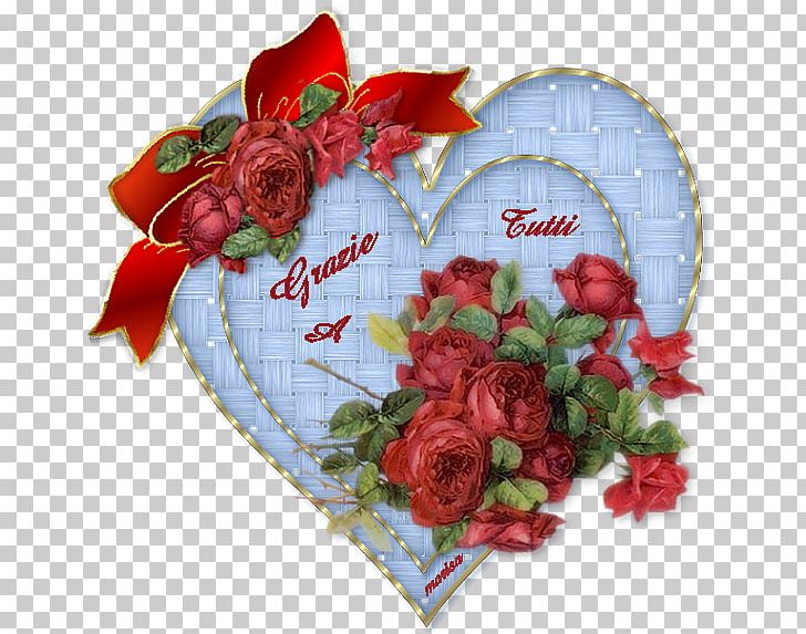 Flower Blue Rose Heart PNG, Clipart,  Free PNG Download