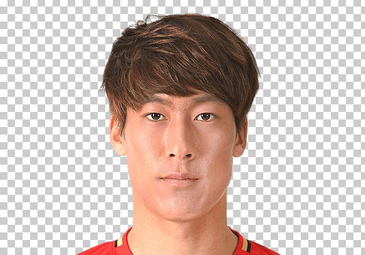 Hong Jeong-Ho FIFA 16 South Korea National Football Team FIFA 17 FIFA 14 PNG, Clipart, Brown Hair, Cheek, Chemistry, Chin, Face Free PNG Download