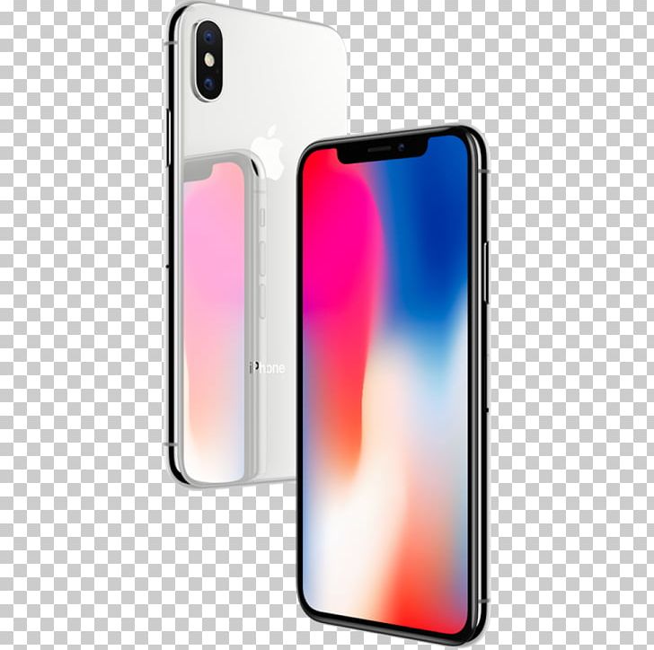 IPhone 8 Plus IPhone X Apple FaceTime Telephone PNG, Clipart, Apple, Apple A11, Communication Device, Electronic Device, Facetime Free PNG Download