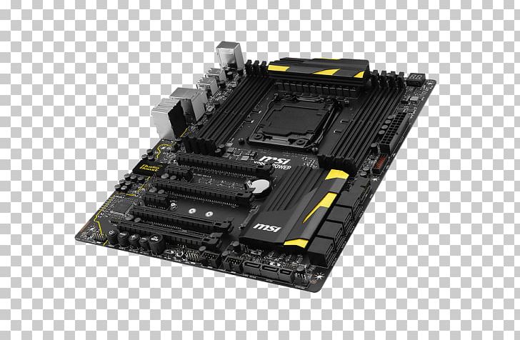 LGA 2011 Motherboard MSI X99S GAMING 7 MSI X99S SLI Plus Intel X99 PNG, Clipart, Atx, Central Processing Unit, Computer Component, Computer Hardware, Cpu Free PNG Download