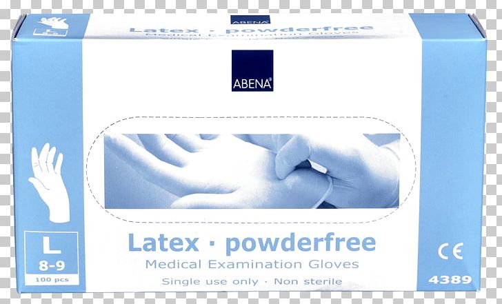 Medical Glove Latex Nitrile Abena PNG, Clipart, Abena, Blue, Brand, Clothing Sizes, Disposable Free PNG Download