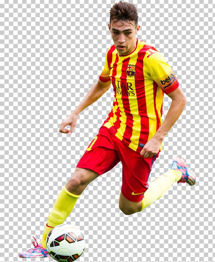 Munir El Haddadi FC Barcelona Soccer Player Rendering Football Player PNG, Clipart, 3d Computer Graphics, Ball, Clothing, Fc Barcelona, Football Free PNG Download