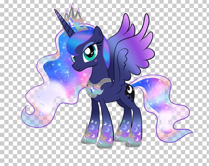 Princess Luna Rainbow Dash Twilight Sparkle Princess Cadance Pony PNG, Clipart, Cartoon, Deviantart, Female, Fictional Character, Horse Free PNG Download