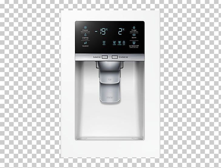 Small Appliance Samsung Refrigerator Electronics PNG, Clipart, Door, Electronics, Food, Home Appliance, Logos Free PNG Download