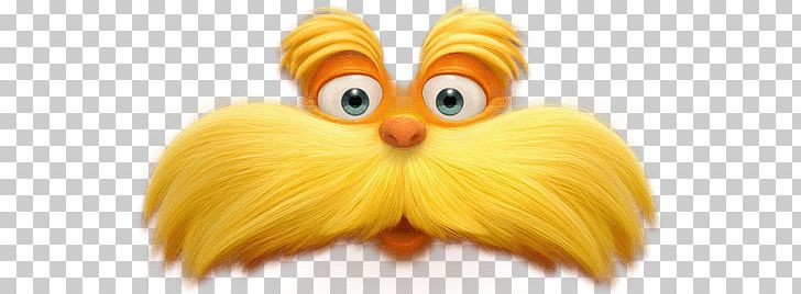 Download The Lorax Face PNG, Clipart, At The Movies, Cartoons, The ...