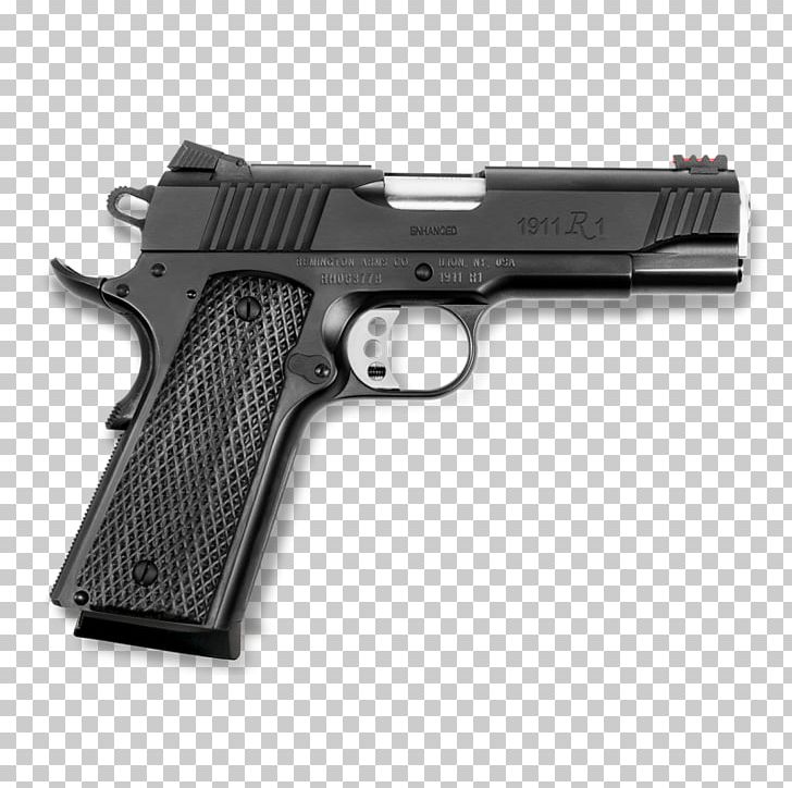 Trigger .45 ACP Automatic Colt Pistol Remington 1911 R1 Firearm PNG, Clipart, Air Gun, Airsoft, Ammunition, Armscor, Automatic Colt Pistol Free PNG Download