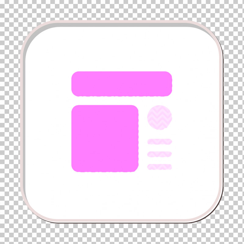 Wireframe Icon Ui Icon PNG, Clipart, Computer, Line, Logo, M, Meter Free PNG Download