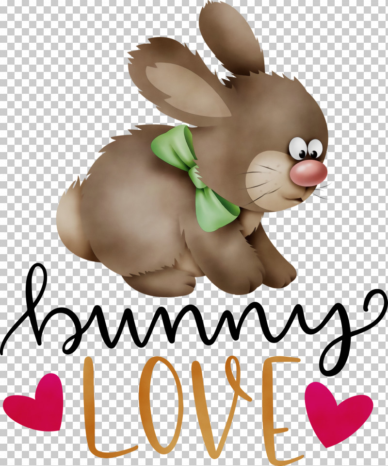 Easter Bunny PNG, Clipart, Bunny, Bunny Love, Cartoon, Drawing, Easter Bunny Free PNG Download