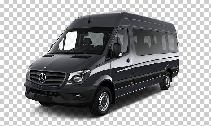 2018 Mercedes-Benz Sprinter Van Car 2016 Mercedes-Benz Sprinter PNG, Clipart, 2016 Mercedesbenz , Benz, Compact Car, Compact Van, Daimler Ag Free PNG Download
