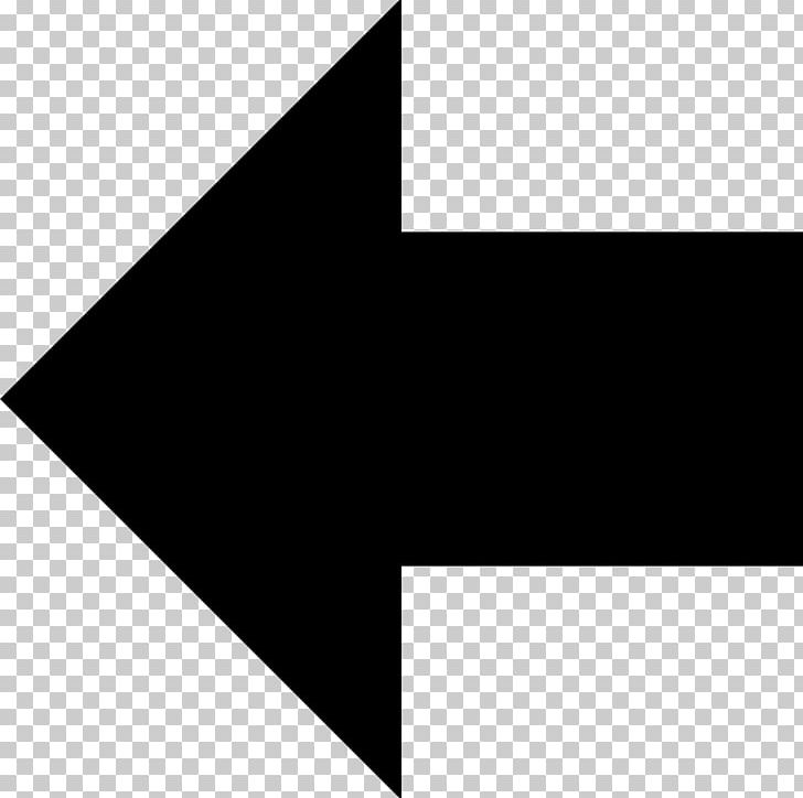 Computer Icons Arrow PNG, Clipart, Angle, Arrow, Bitmap, Black, Black And White Free PNG Download