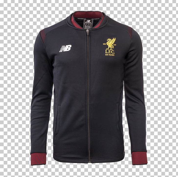 Liverpool F.C. T-shirt Jersey Football PNG, Clipart, Black, Brand, Clothing, Elite, Football Free PNG Download