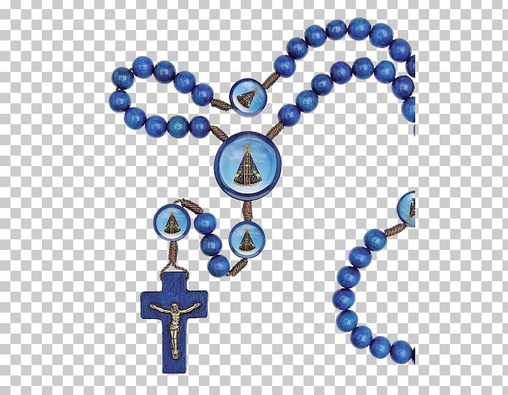 Our Lady Of Aparecida Rosary Chaplet Of Saint Michael Bead PNG, Clipart, Aparecida, Bead, Body Jewelry, Bracelet, Chaplet Of Saint Michael Free PNG Download