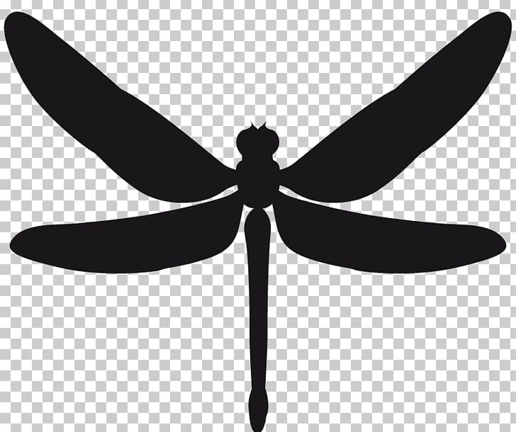 Stencil Sticker Dragonfly Insect PNG, Clipart, Animal, Art, Black And White, Decal, Drago Free PNG Download